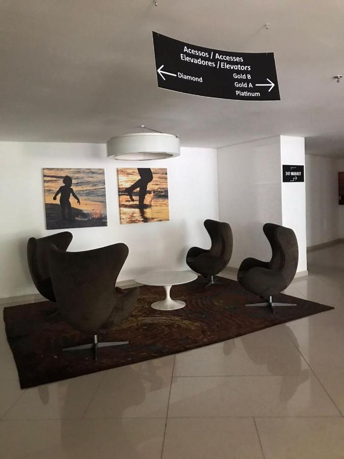 Landscape Diamond * Fortaleza (Ceara)