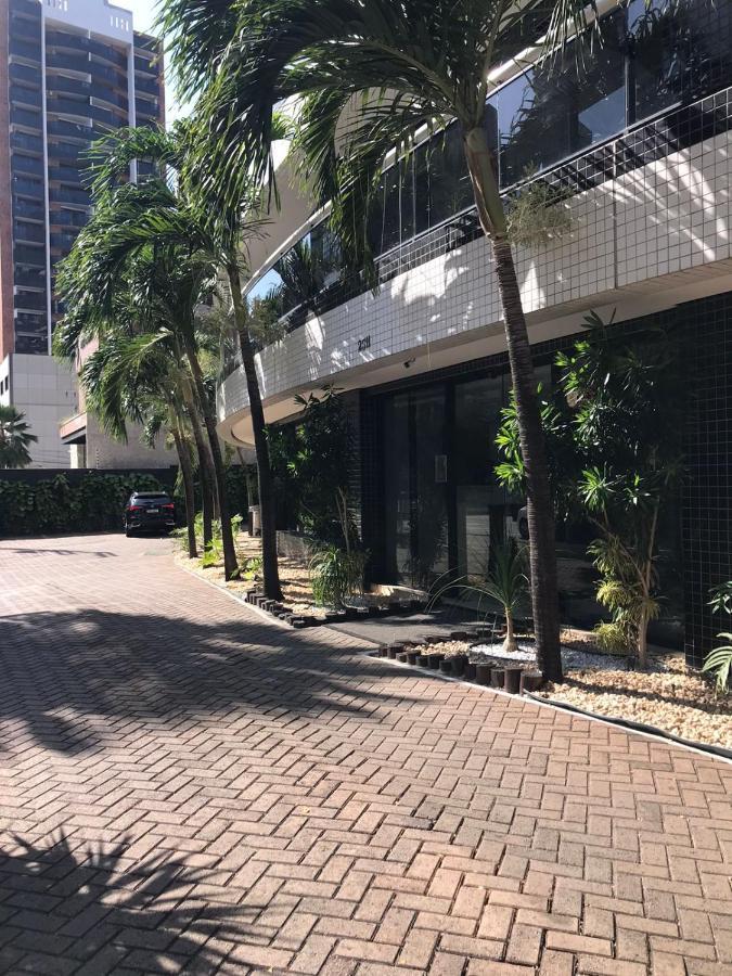 Landscape Diamond Fortaleza (Ceara)