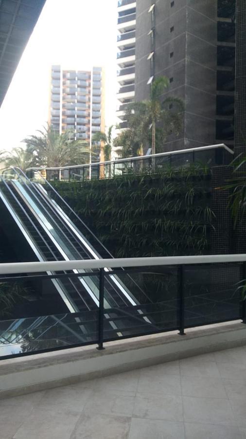 Landscape Diamond Fortaleza (Ceara)